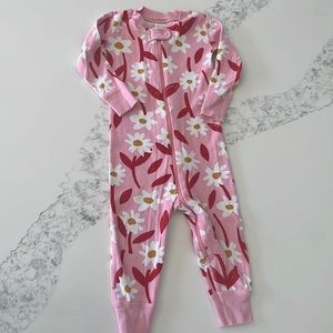 Hanna Andersson Zip Sleeper